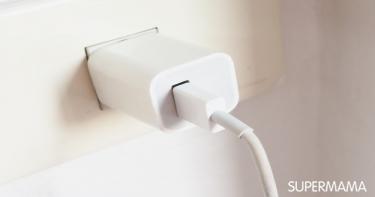 احذر الشاحن.. يستهلك الكهرباء حتى بعد فصله عن الجهاز