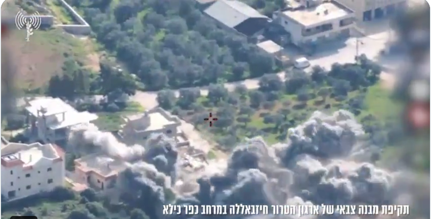 في ظل فشله في معرفة نقطة ضعفه..عدد شهداء "حزب الله" أصبح أكثر من عدد قتلى الجيش الإسرائيلي في غزة