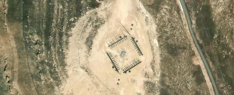 الأقمار الصناعية ترصد استعدادات مكثفة.. هل تتأهّب إيران للضربة؟