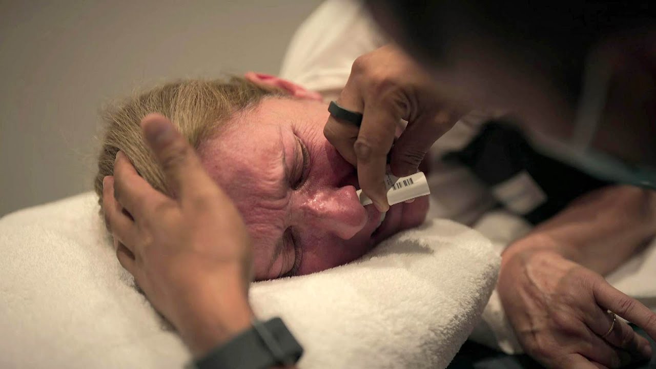 فيديو/ مشاهد قاسية من مرض سيلين ديون النادر