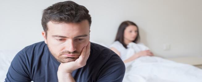 تراجع الأداء الجنسي للرجال؟... الأسباب الخفيّة والحلول الفعّالة