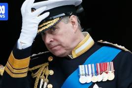 تخيّلوا لو كان الأمير أندرو لبنانيًا