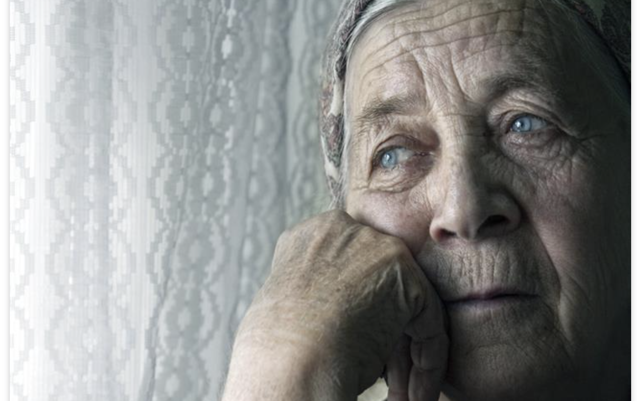 الوحدة و...علاقتها بالموت المبكر