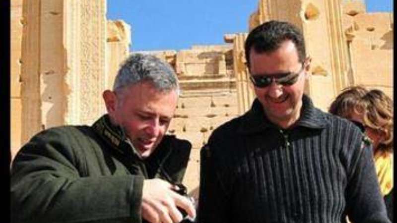 لماذا تبرّأت" باريس من سليمان فرنجيّة وما هو سرّ توقيت موقف الخارجية الفرنسيّة؟