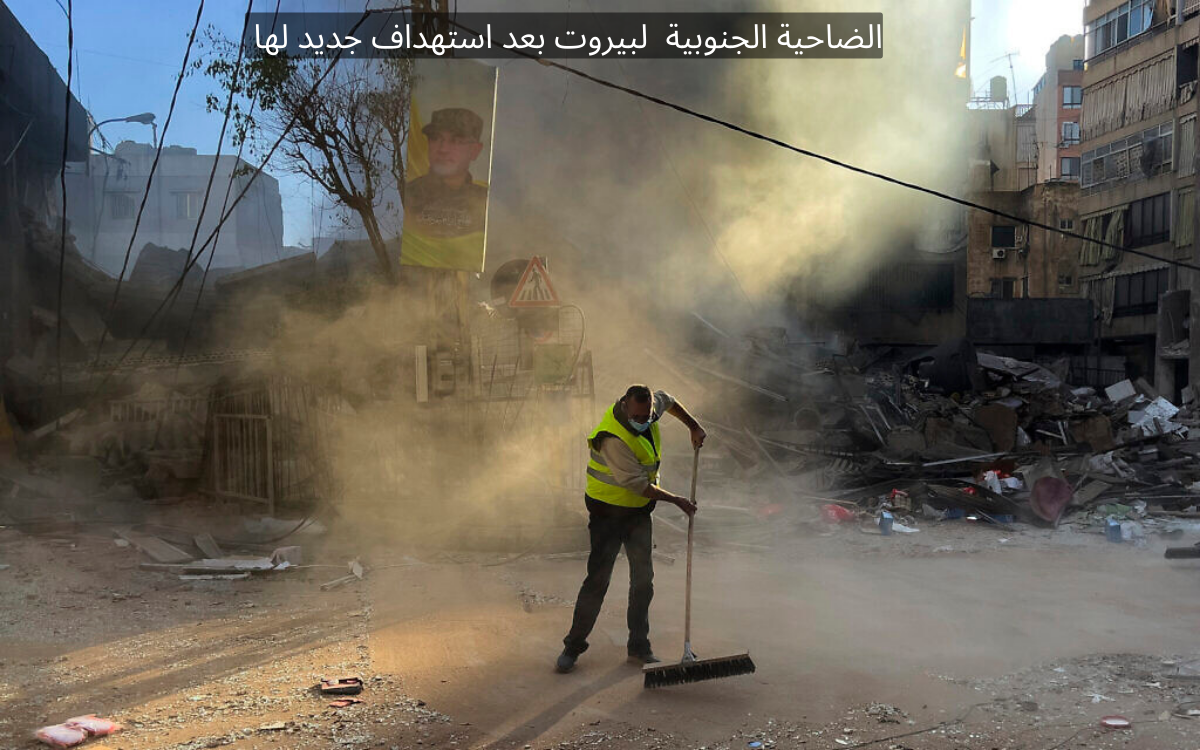 "حزب الله"يبازر رئاسيًّا وخصومه يملكون "ترف" الإنتظار( نقاش بالصوت والصورة)