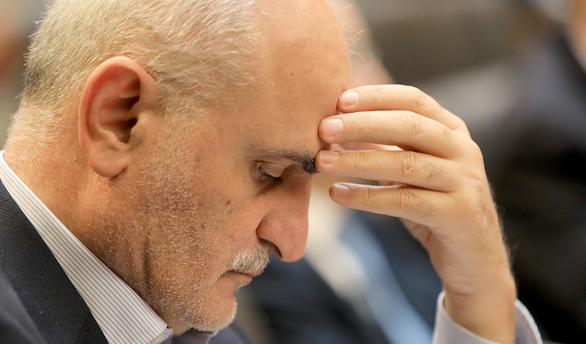 فضيحة تهريب الأدوية في لبنان: توقيف شقيق علي حسن خليل 