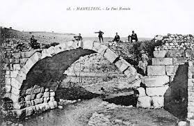 حملات المماليك على كسروان رسمت التوزّع الطائفي في لبنان