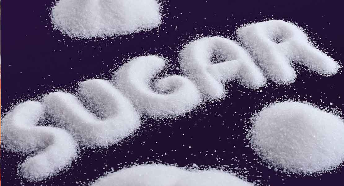 أسبوعان بلا سكر.. نتائج مدهشة لجسمك ووجهك