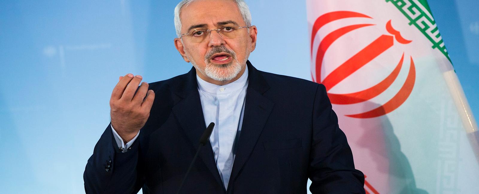 دعوة في إيران إلى اعتقال ظريف والسبب.. الحجاب