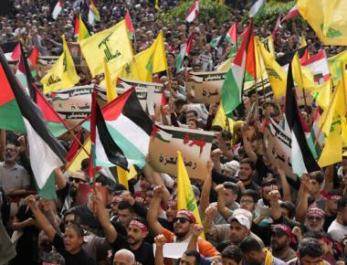بعد ربط ساحة الجنوب بغزة.. كيف سيخرج "حزب الله" من الحرب مع إسرائيل وما تداعياتها؟