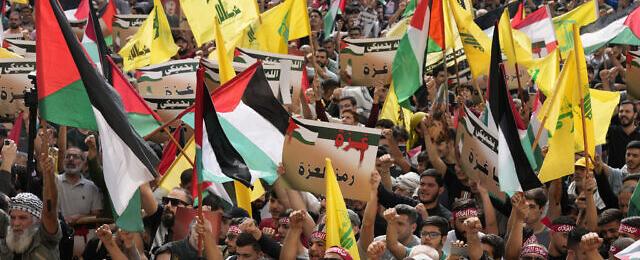 حزب الله يواجه صعوبات غير مسبوقة في البيئة الشيعية