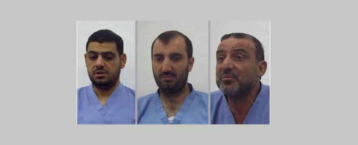 انطلقت تدريباتها من لبنان..  الأردن يُحبط مؤامرات تهدد الأمن الوطني وسلام يتضامن