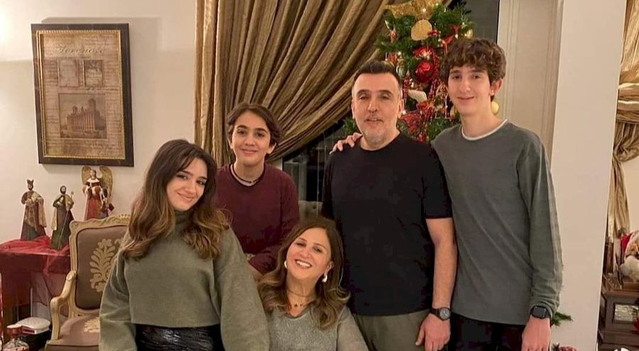 وزير الداخلية اللبناني: سوريا لم تسلّم المطلوبين الأساسيين باغتيال باسكال سليمان