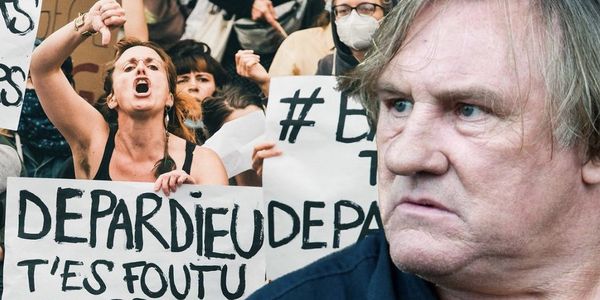 في ضوء فضيحة جيرار دو بارديو: هل يمكن لـ"المقدّس" أن يعفو عن "التّوحش"؟