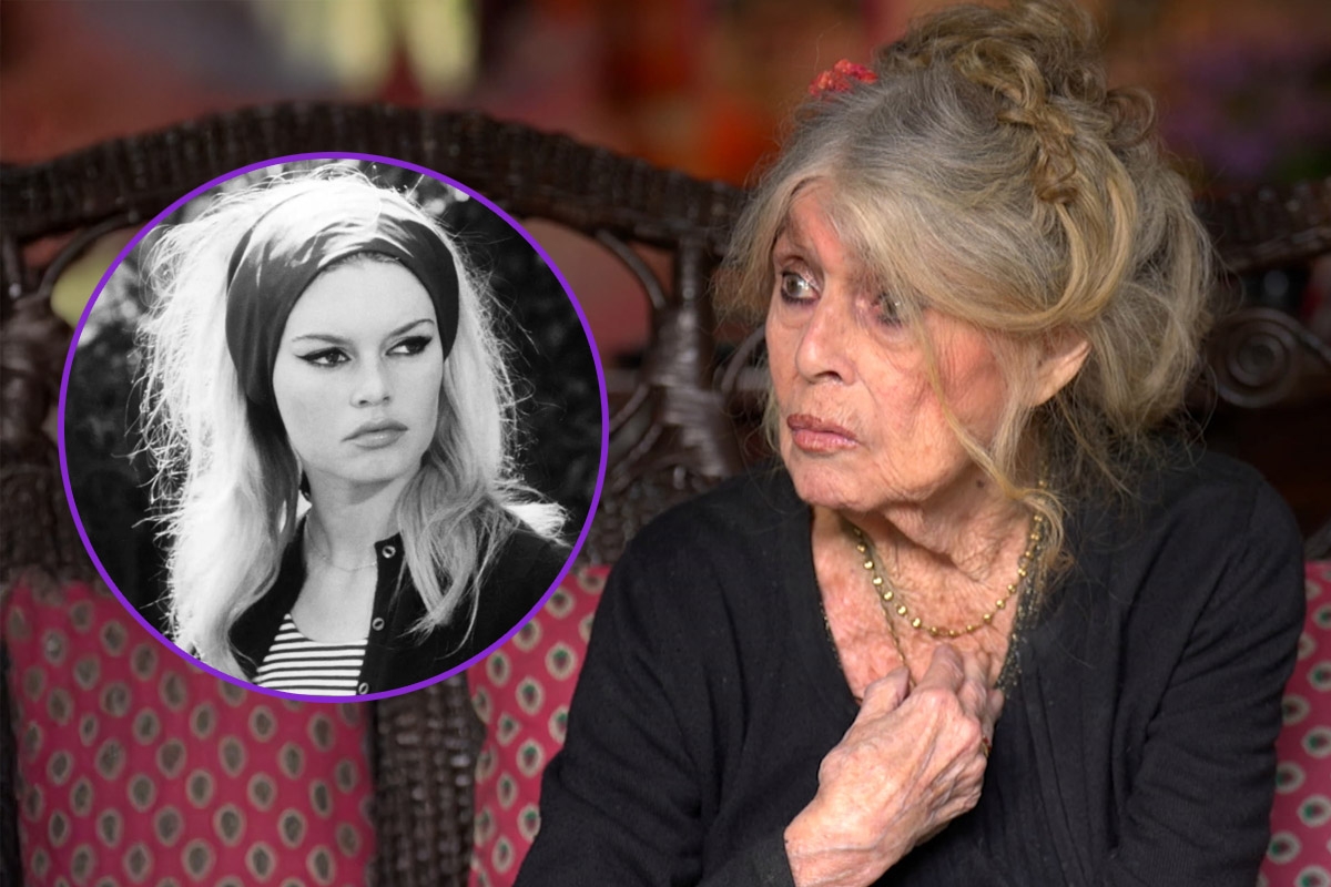 عن 91 عامًا.. وفاة أيقونة السينما الفرنسية بريجيت باردو