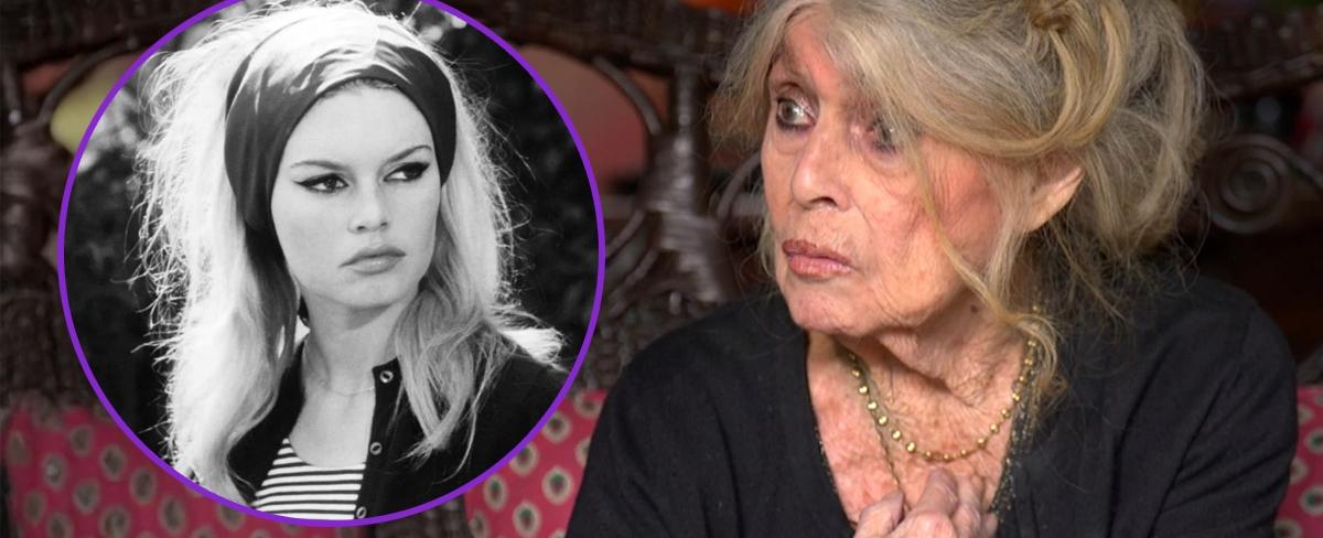 عن 91 عامًا.. وفاة أيقونة السينما الفرنسية بريجيت باردو