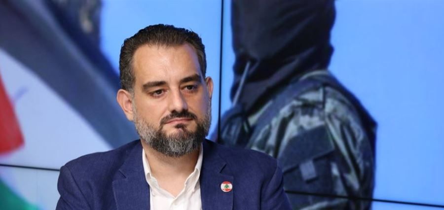 مكرم رباح/ نعم، أنا عميل للبنان