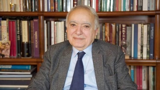 سلامة: التطبيع لم يكن جزءًا من برنامج أورتاغوس لكن يجب أخذه على محمل الجدّ