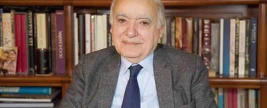 سلامة: التطبيع لم يكن جزءًا من برنامج أورتاغوس لكن يجب أخذه على محمل الجدّ