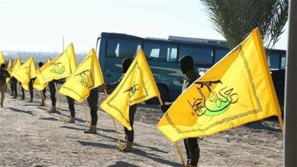 بعد تعليق "كتائب حزب الله"  العراقية لعملياتها.."حركة النجباء" تعتمد "ادبيّات تصالحيّة" بعد الضربات الأميركيّة