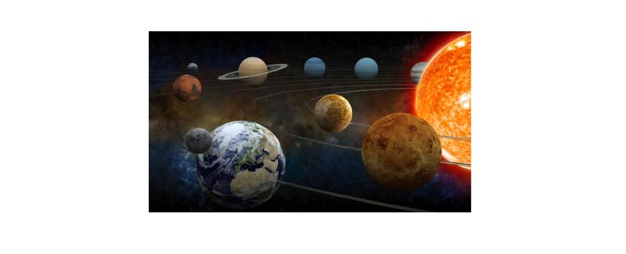 يبعد عن الأرض عشرين سنة ضوئية..كوكب يصلح لحياة البشر!