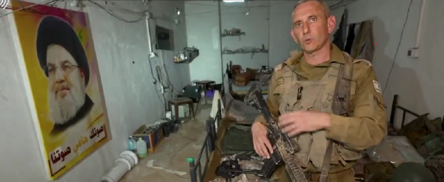 تحليل إسرائيلي للميدان اللبناني: ما على العملية البرية الإسرائيلية وما لها