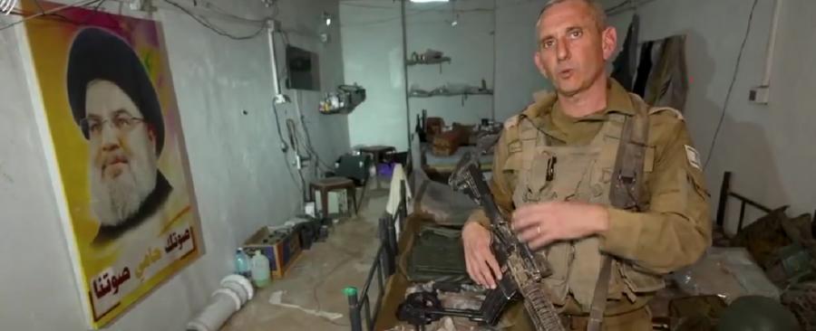 تحليل إسرائيلي للميدان اللبناني: ما على العملية البرية الإسرائيلية وما لها