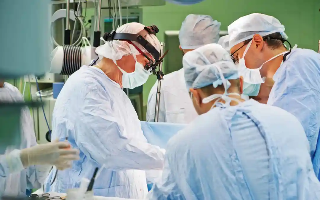 علاج جديد لحياة أطول