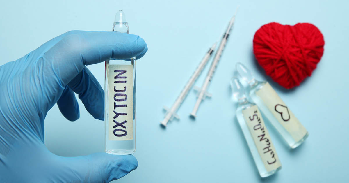 كيمياء المشاعر.. "هرمون الحب" مفتاح الترابط والود بين البشر
