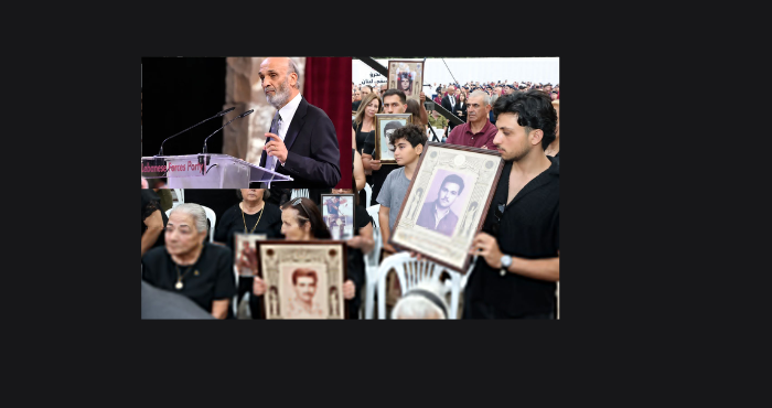 جعجع في خطاب "تحقيق الحلم" يوجه نصائحه لحزب الله وعواطفه للشيعة 