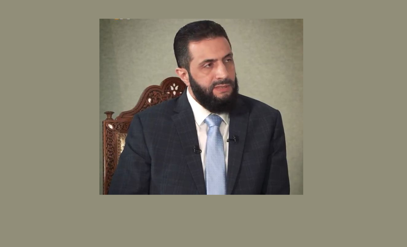 الشرع في موسكو وعلى جدول الأعمال تقديم طلب رسمي لاسترداد بشار الأسد