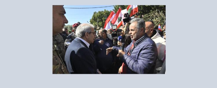 بودكاست "نيوزاليست"/ كأنّ حكومة سلام سببت الحرب وأنتجت الويلات