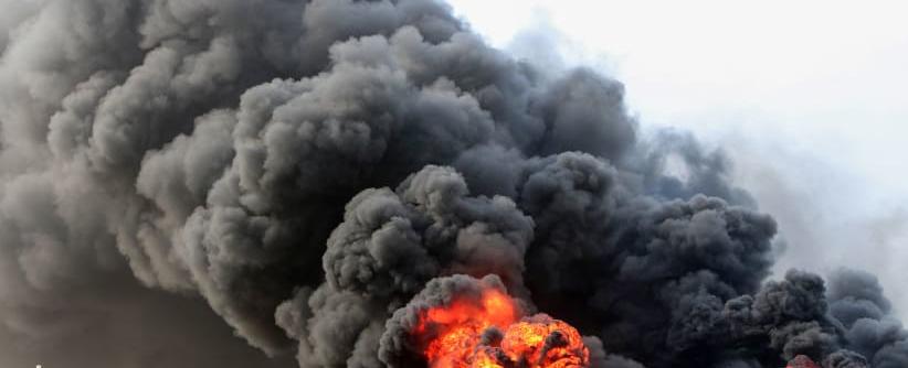 سرب من المقاتلات الإسرائيلية يوجه أعنف ضربة للحوثيين في اليمن