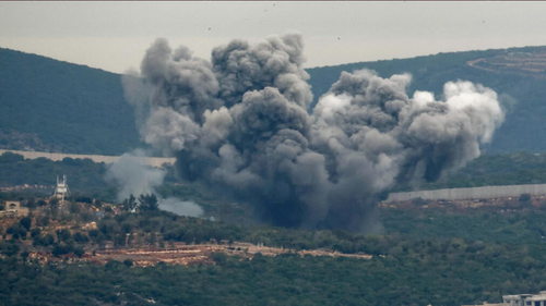 صحيفة "معاريف" الإسرائيليّة: بدأ العد العكسي للانفجار الذي لا مفرّ منه على الحدود مع لبنان