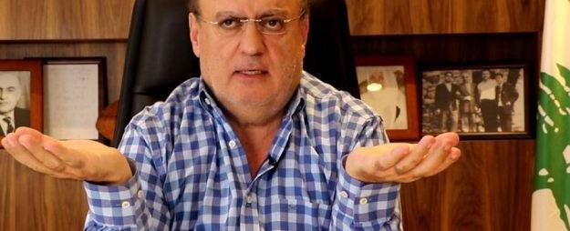 لماذا طالب جميل السيد بملاحقة وئام وهاب؟