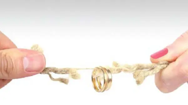 نصف الزيجات تنتهي بالطلاق… وهذه أسبابها الحقيقية