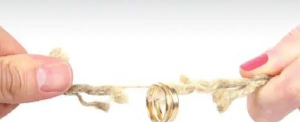 نصف الزيجات تنتهي بالطلاق… وهذه أسبابها الحقيقية