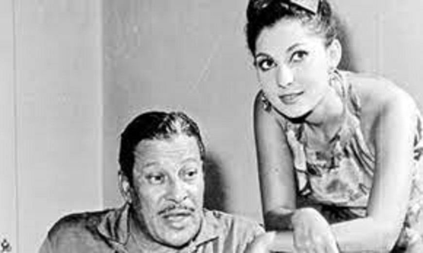 عماد حمدي في مذكراته: نادية الجندي استولت على كل شيء... ولم تتركني أعيش أيامي الأخيرة بهدوء