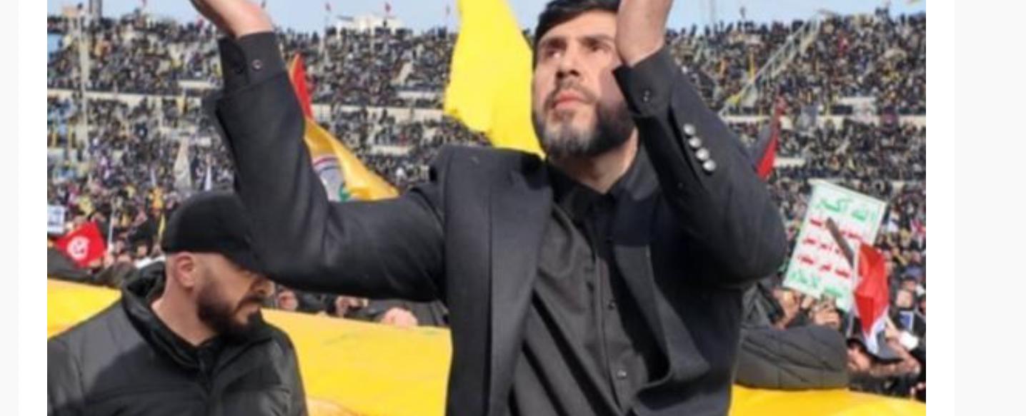 ظهور "درع السيّد"