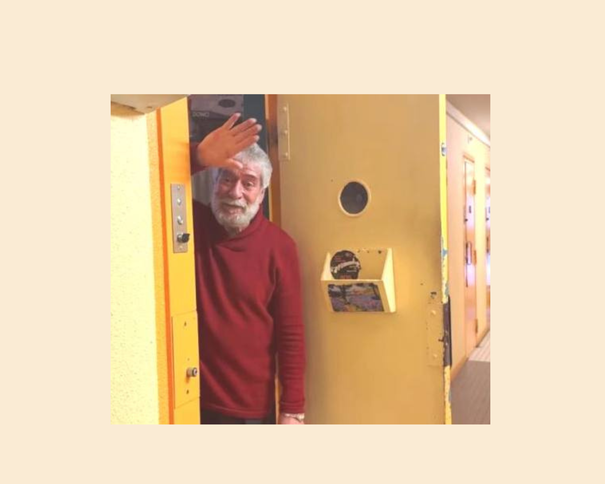 بعد اكثر من ٤٠ سنة على سجنه: محكمة فرنسية تطلق سراح جورج عبدالله وتطرده