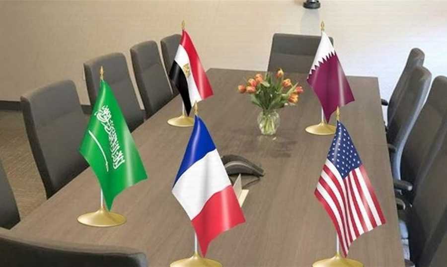 تحديث "الصفقة".."حزب الله" يدفع ل"التيّار الوطني" حتى يُسقط نقاط "خماسيّة الدوحة" السياديّة!" !