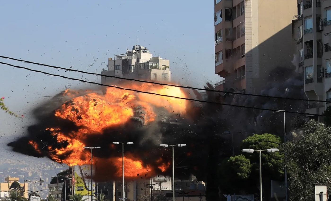 بري: في المقترح الأميركية لوقف إطلاق النار نص لا يمكن الموافقة عليه