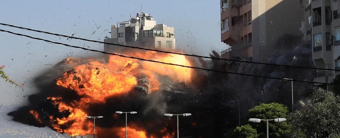 بري: في المقترح الأميركية لوقف إطلاق النار نص لا يمكن الموافقة عليه