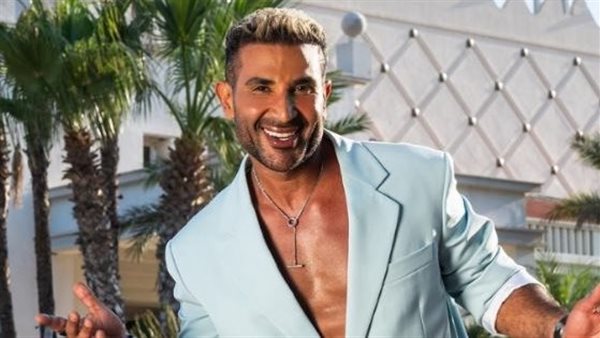 الفنان أحمد سعد ينضم إلى قافلة ضحايا عمليات التجميل 