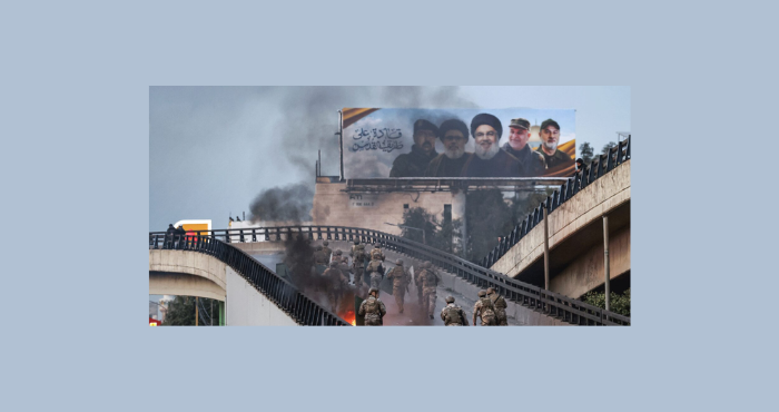 عن "المقام" الذي يدشنه شيعة لبنان