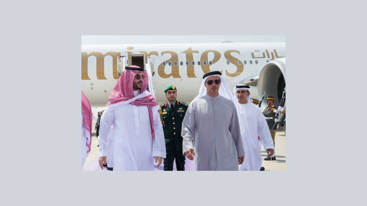 بعد توترات اليمن.. منصور بن زايد في الرياض: هل تعيد السعودية والإمارات ترتيب العلاقة؟
