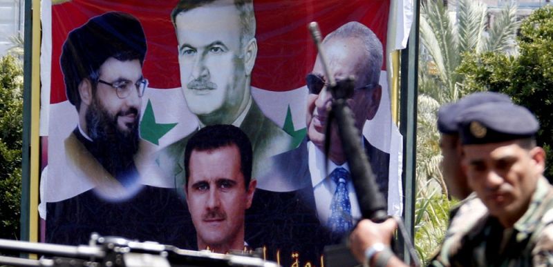 لبنان من "وحدة المسار والمصير" الى "وحدة الساحات"