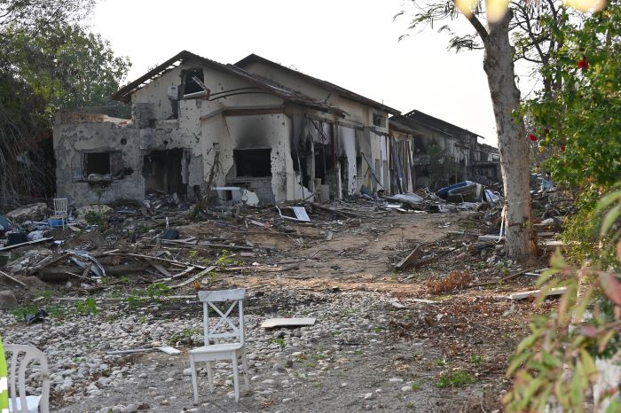 تشمل ايران وحزب الله..شكوى امام محكمة اميركية ضد مخططي ومهاجمي 7 اكتوبر