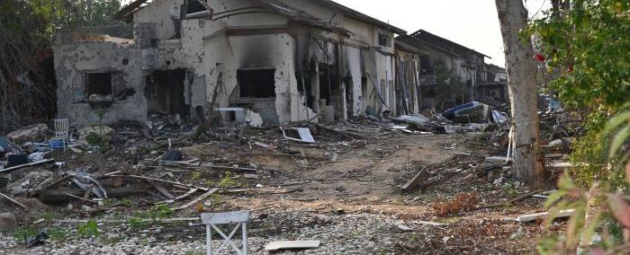 تشمل ايران وحزب الله..شكوى امام محكمة اميركية ضد مخططي ومهاجمي 7 اكتوبر