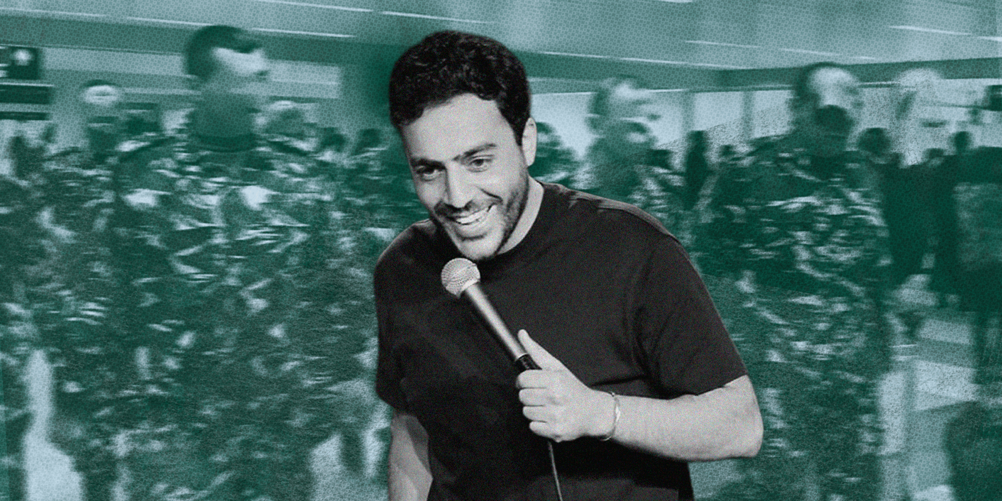 من نكتة إلى ملفّ أمني… قراءة في عاصفة ماريو مبارك